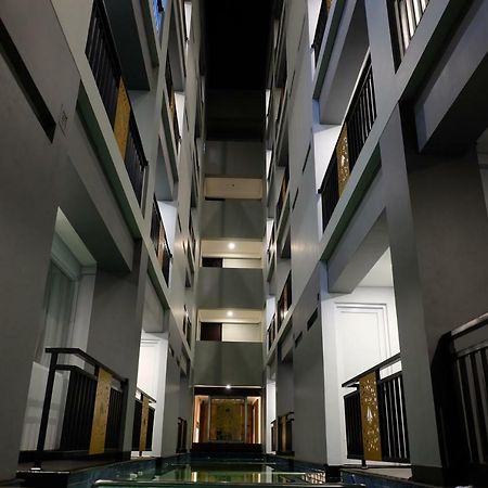 Wirton Seminyak Hotel Denpasar  Exterior photo
