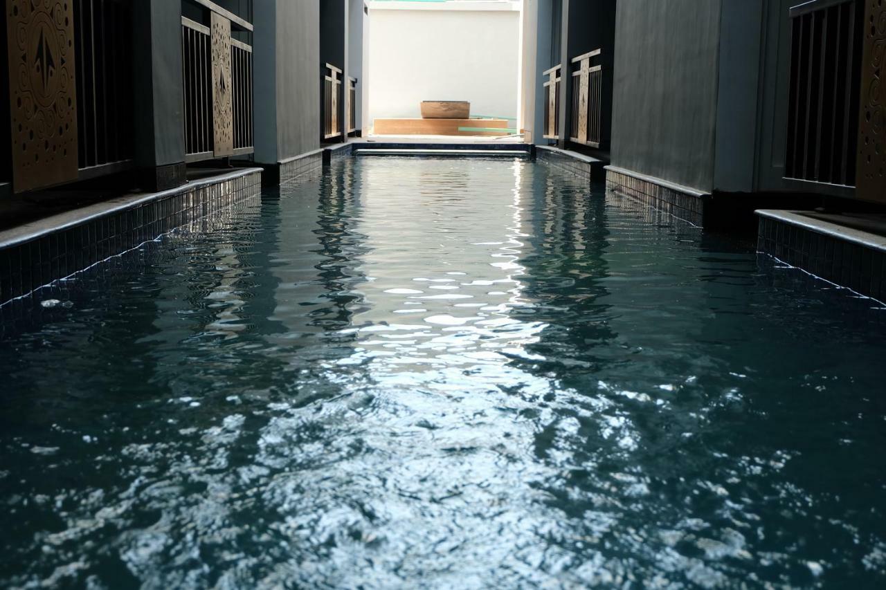 Wirton Seminyak Hotel Denpasar  Exterior photo